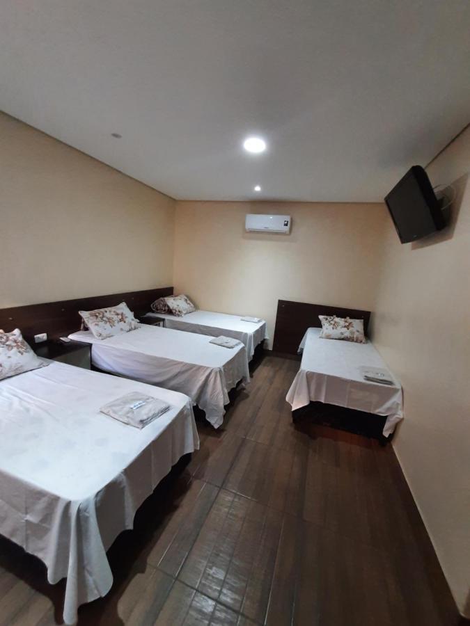 Hotel Vila Maria - Sao Paulo — Photos 1